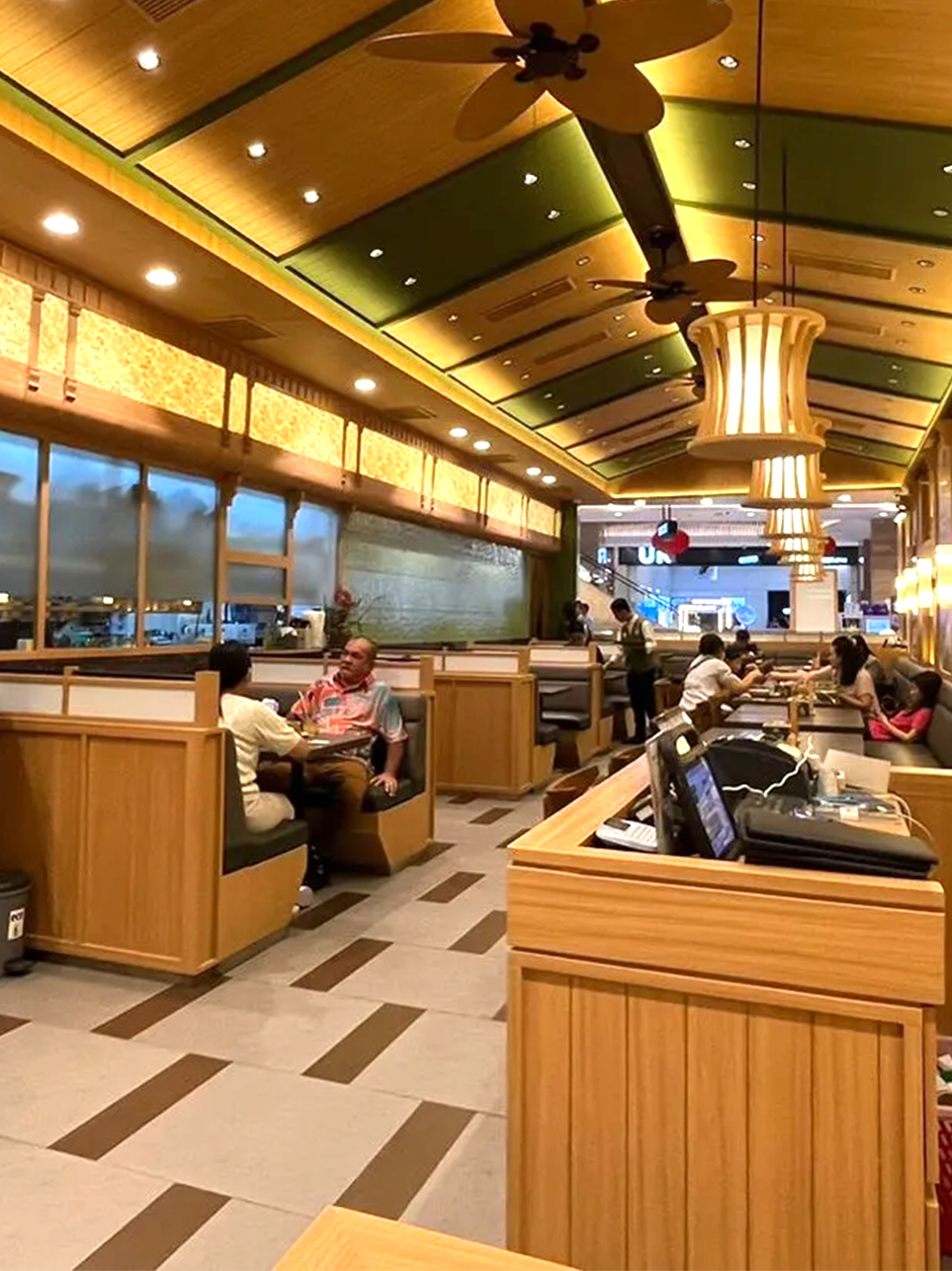 Pecinta Mie Wajib Merapat, Top Noodle Buka Gerai Baru di Pakuwon Mall Jogja Cocok untuk Hangout dan Bersertifikasi Halal