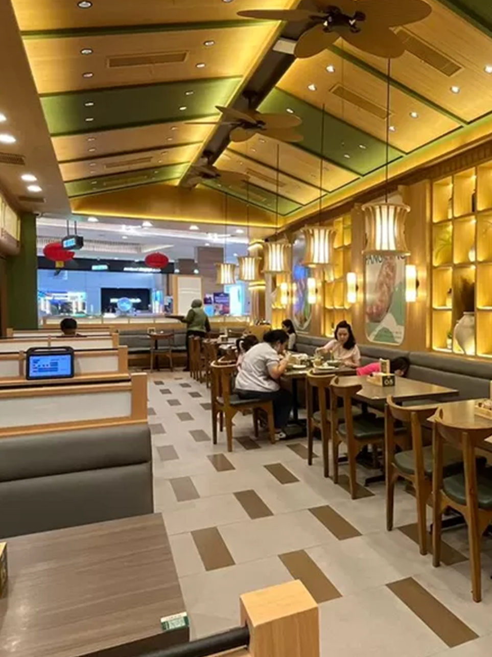 Top Noodle Perluas Sayap di Jogja, Hadirkan Menu Lezat dan Ruang Hangout untuk Anak Muda